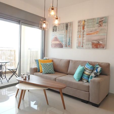 Era Home Boutique Eilat Bagian luar foto