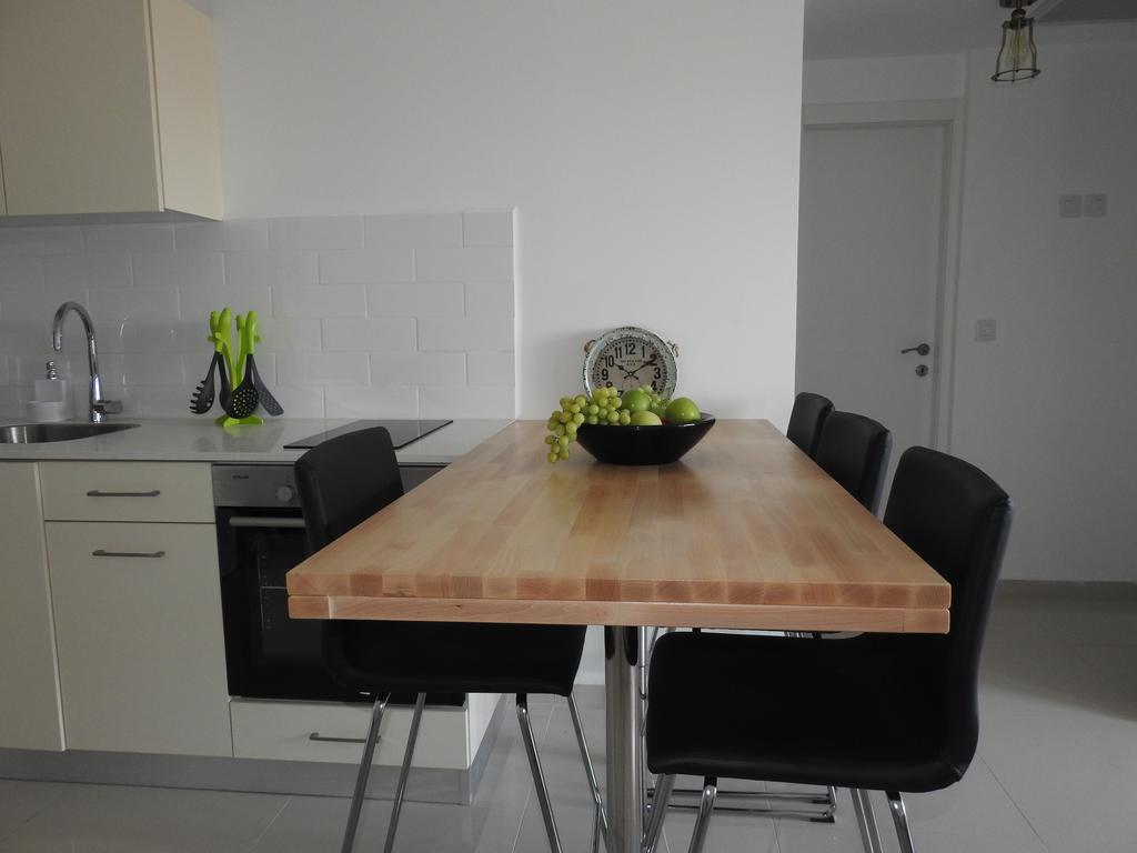 Era Home Boutique Eilat Bagian luar foto
