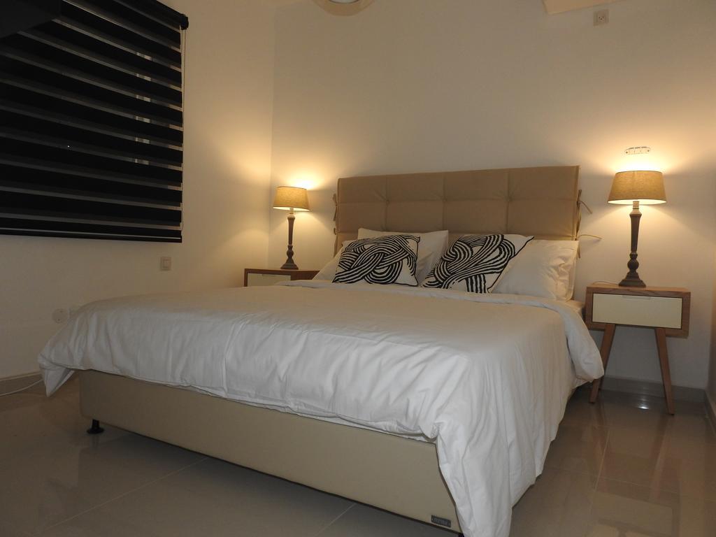 Era Home Boutique Eilat Bagian luar foto