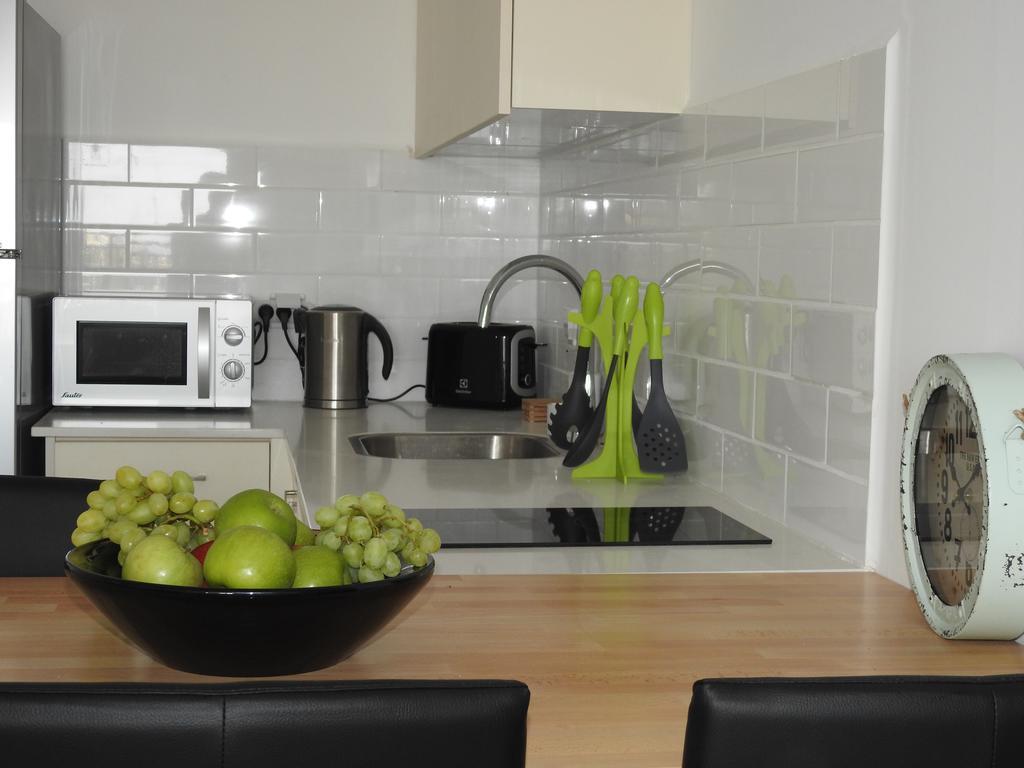Era Home Boutique Eilat Bagian luar foto
